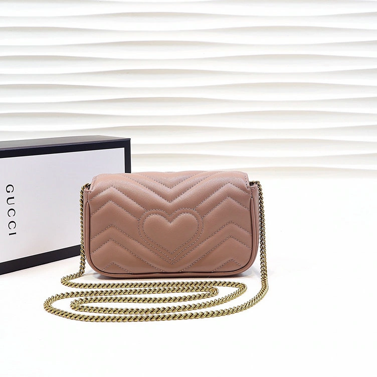FASH Gucci Bag 2206DJ0004 0324